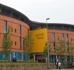 Salford Royal Hospital